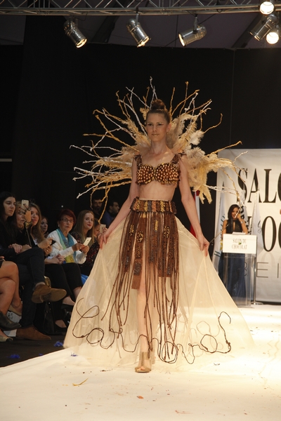 Salon Du Chocolat Beirut 2018